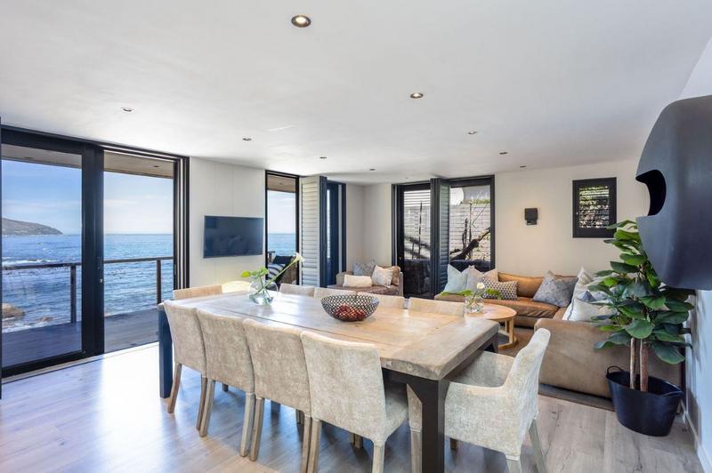 5 Bedroom Property for Sale in Camps Bay Western Cape